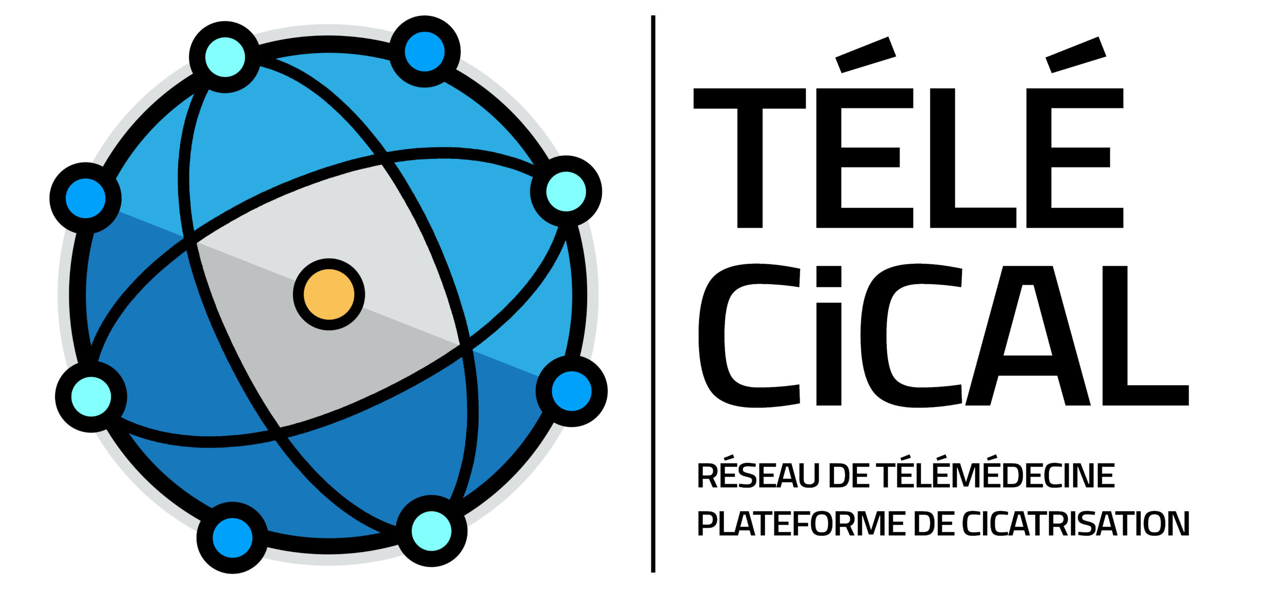 Nouvelle plateforme de télémédecine, TELECICAL, pour le soin des plaies