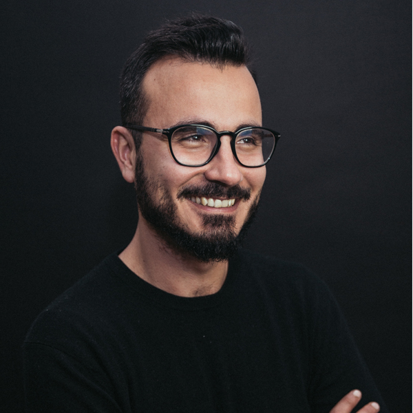 Le design au service de la santé – rencontre avec Tamim Daoudi