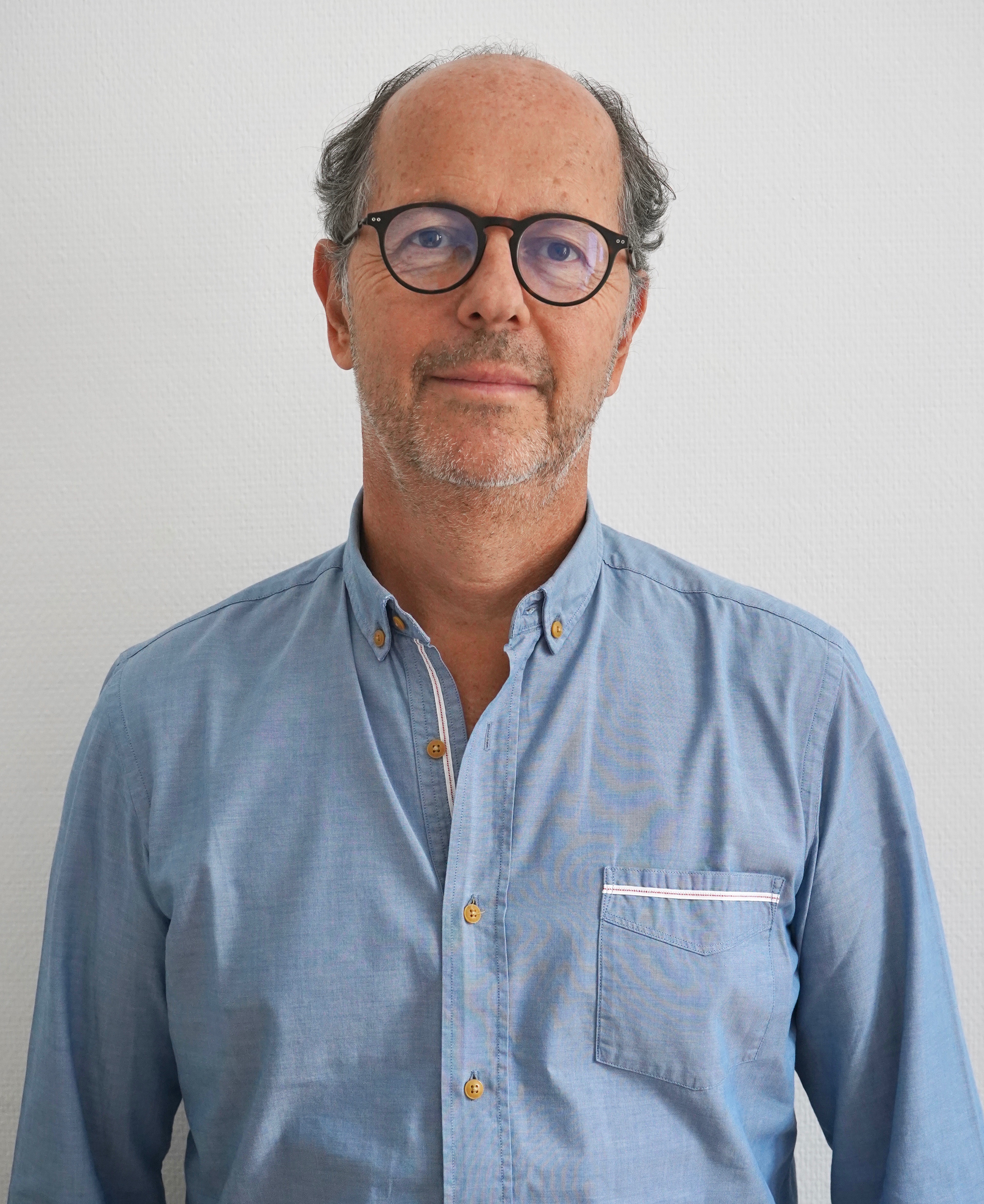 Dr. Laurent Schmoll : un chirurgien ORL serial entrepreneur