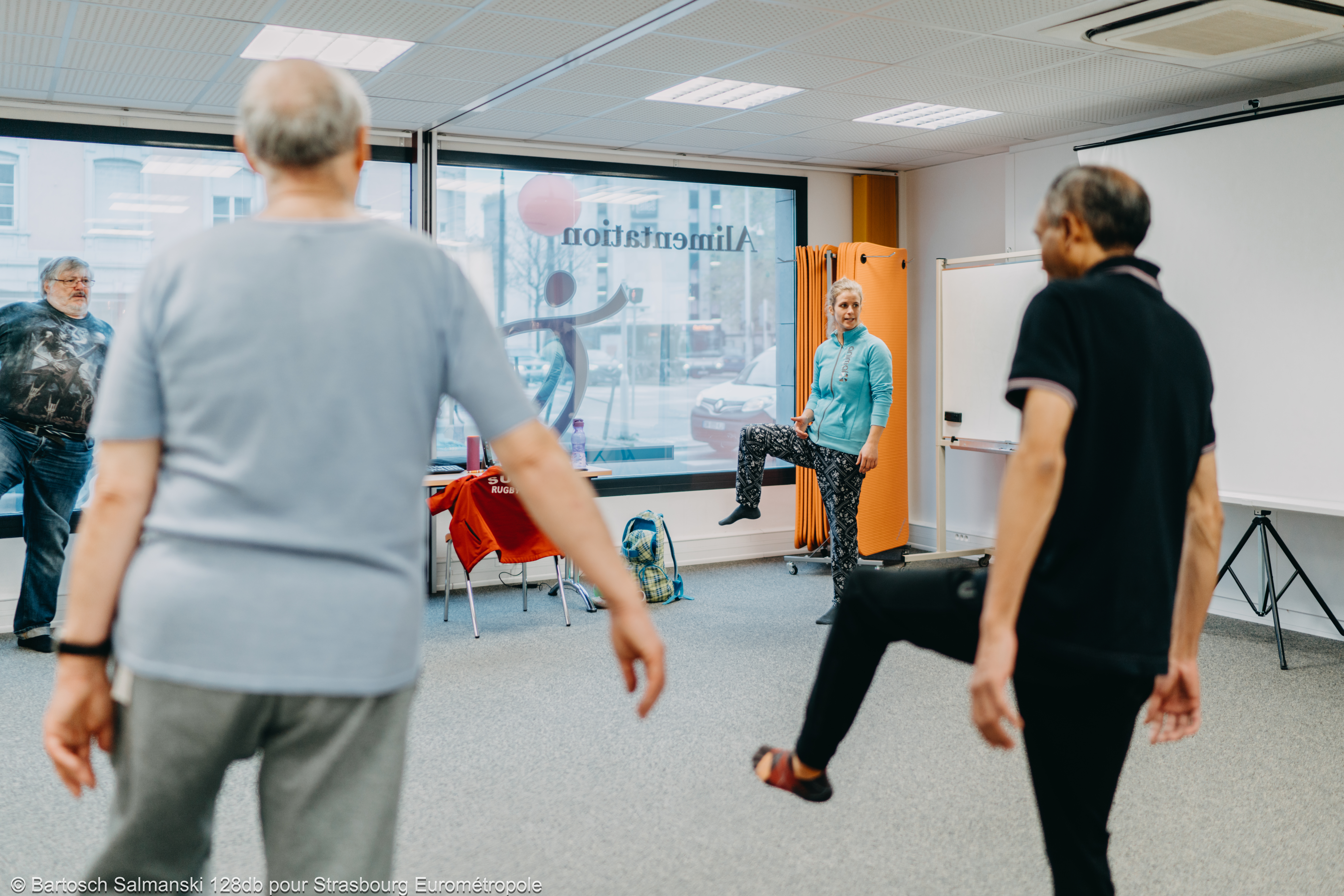 Ouverture à Strasbourg du 1er centre E-santé diabète de France