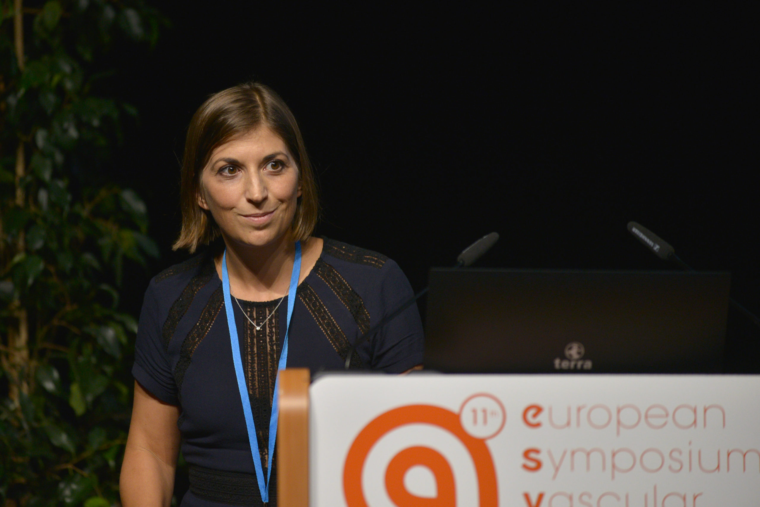 La 1ère femme professeure de chirurgie vasculaire en France choisit Strasbourg