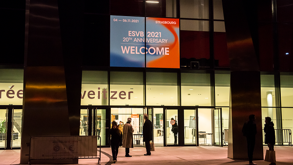 European Symposium on Vascular Biomaterials (ESVB)