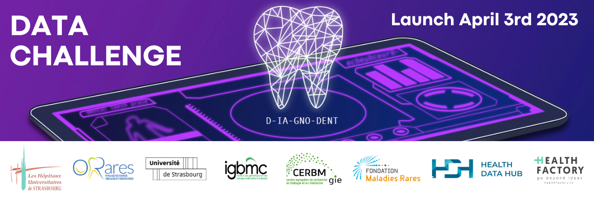 Data-Challenge D-IA-GNO-DENT